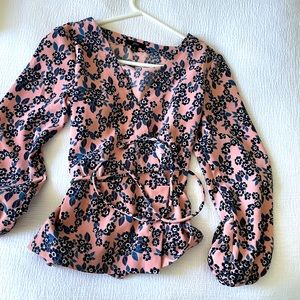 Jcrew blouse